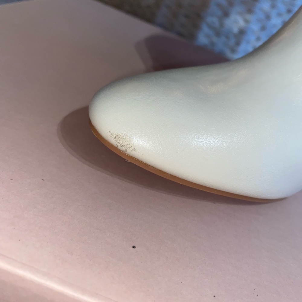 Booties - Picture 4 of 5